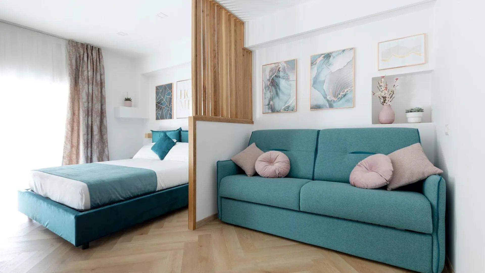 Apartment Orefici 8 Home Naples