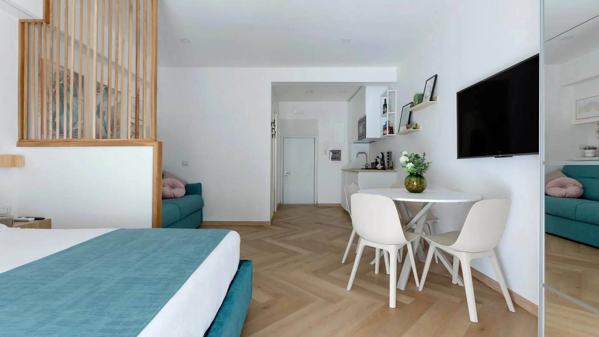 Apartment Orefici 8 Home Naples