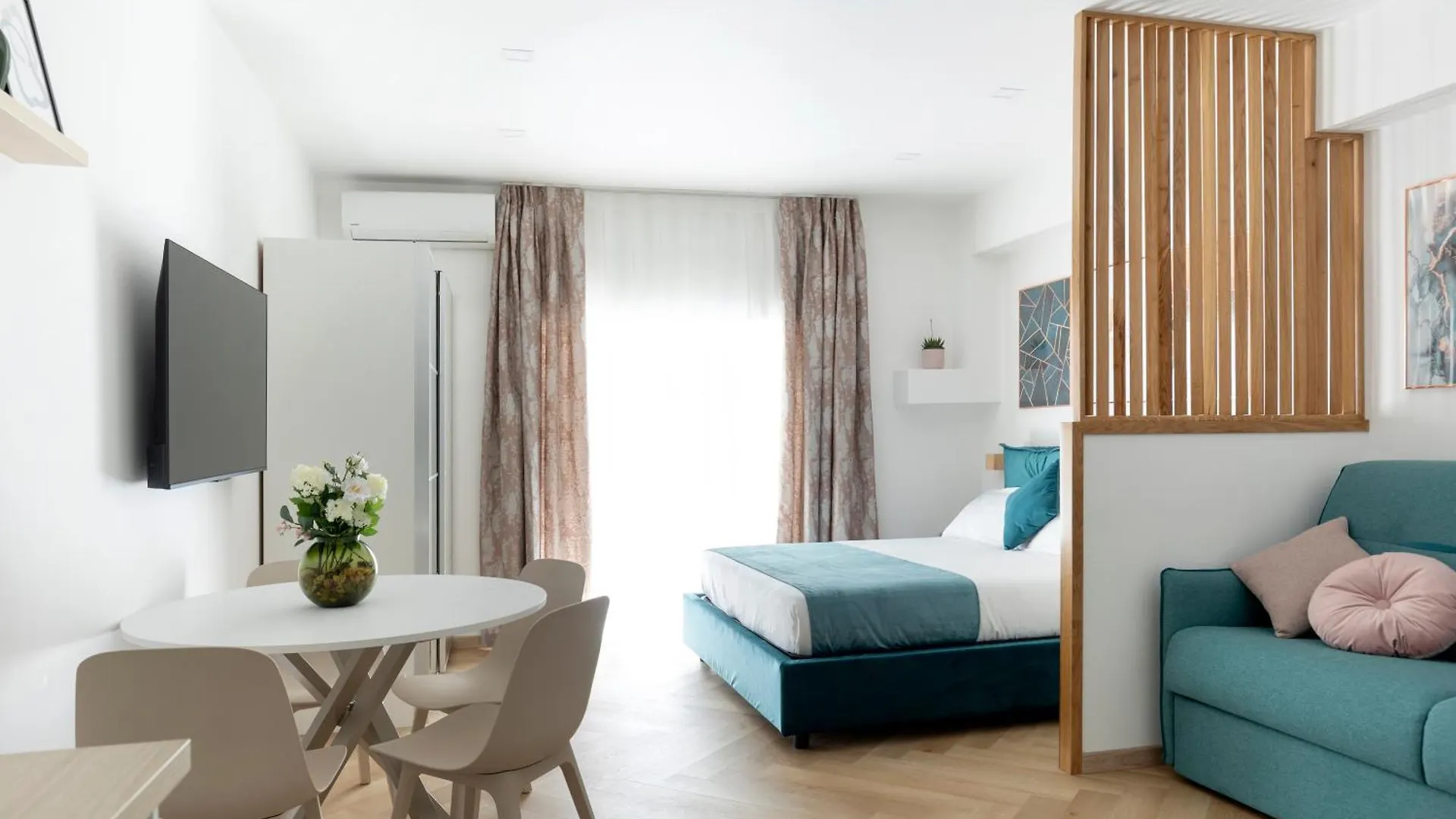 Apartment Orefici 8 Home Naples