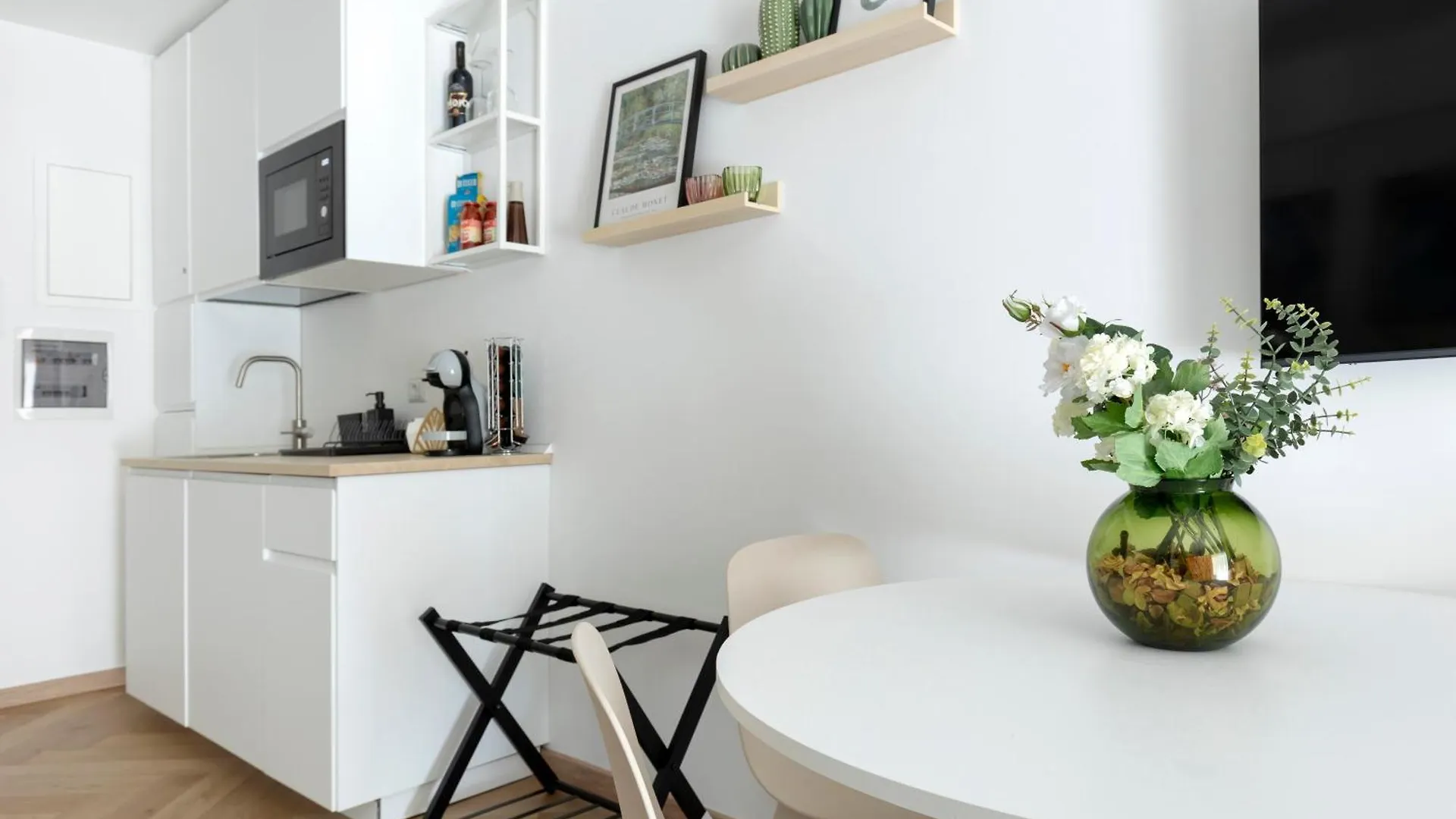 Orefici 8 Home Naples