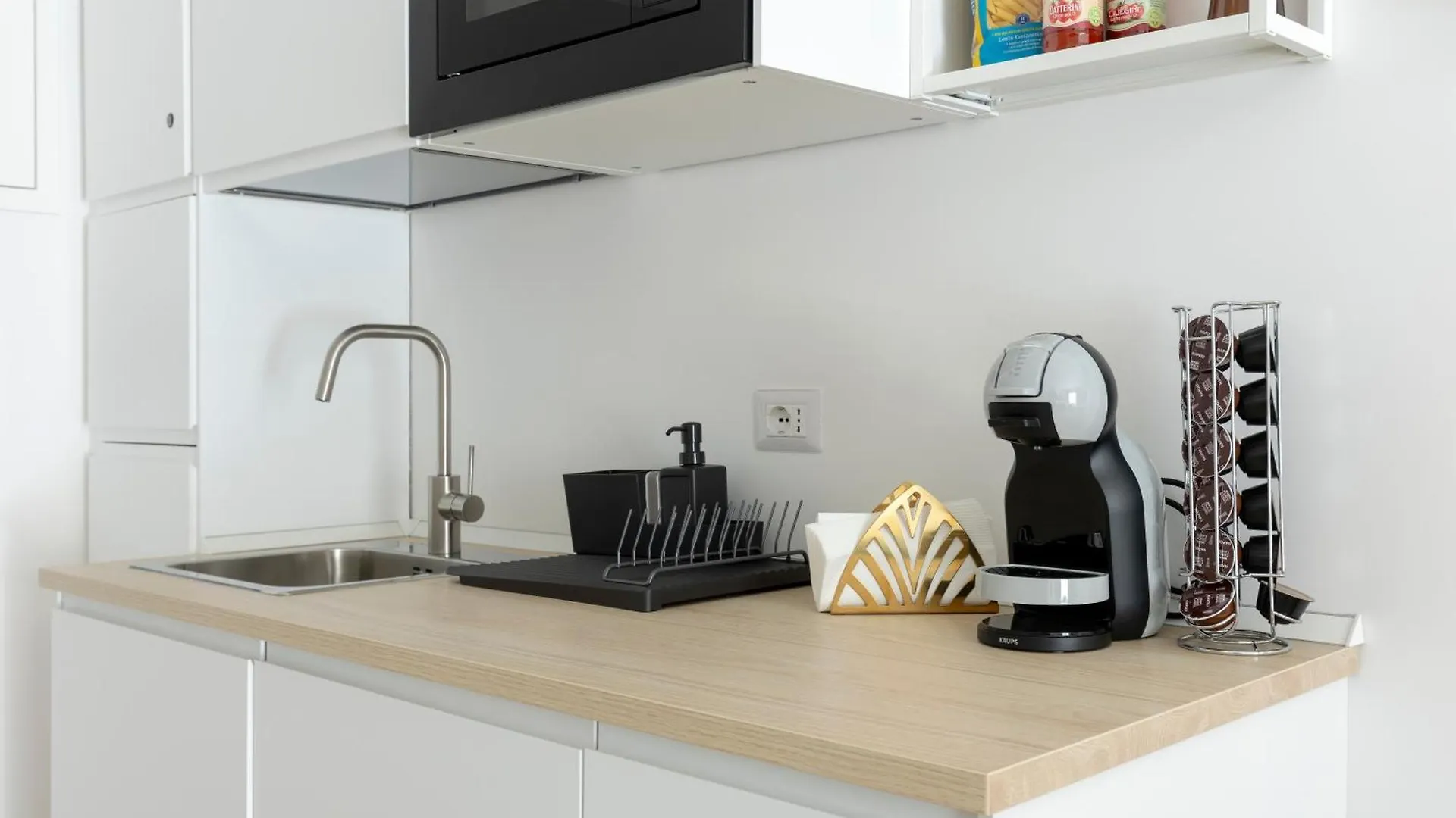 Apartment Orefici 8 Home Naples