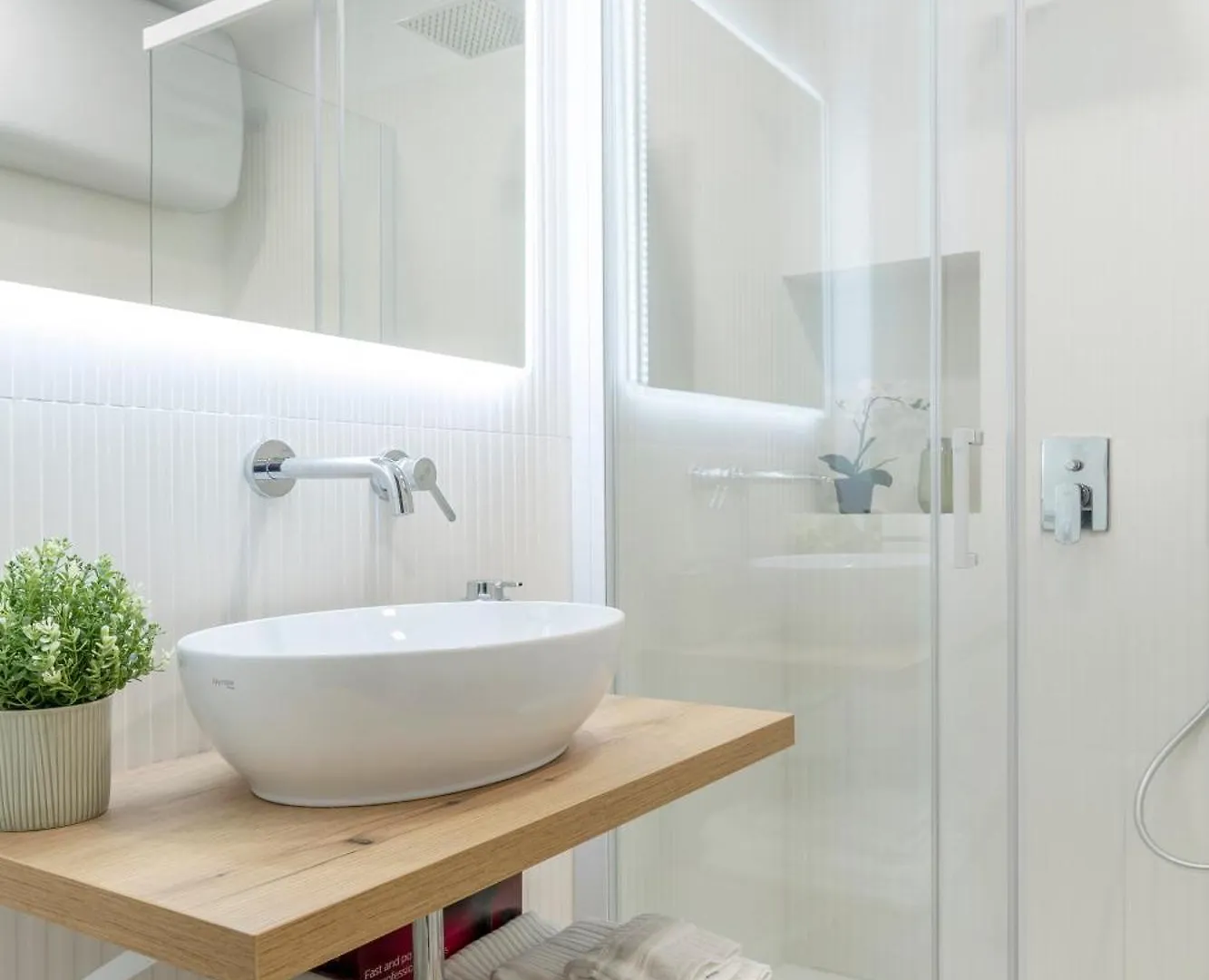 Apartment Orefici 8 Home Naples