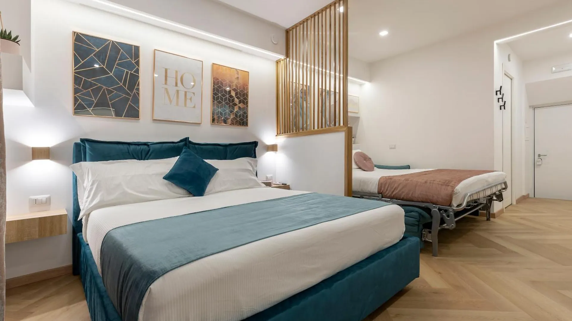 Apartment Orefici 8 Home Naples
